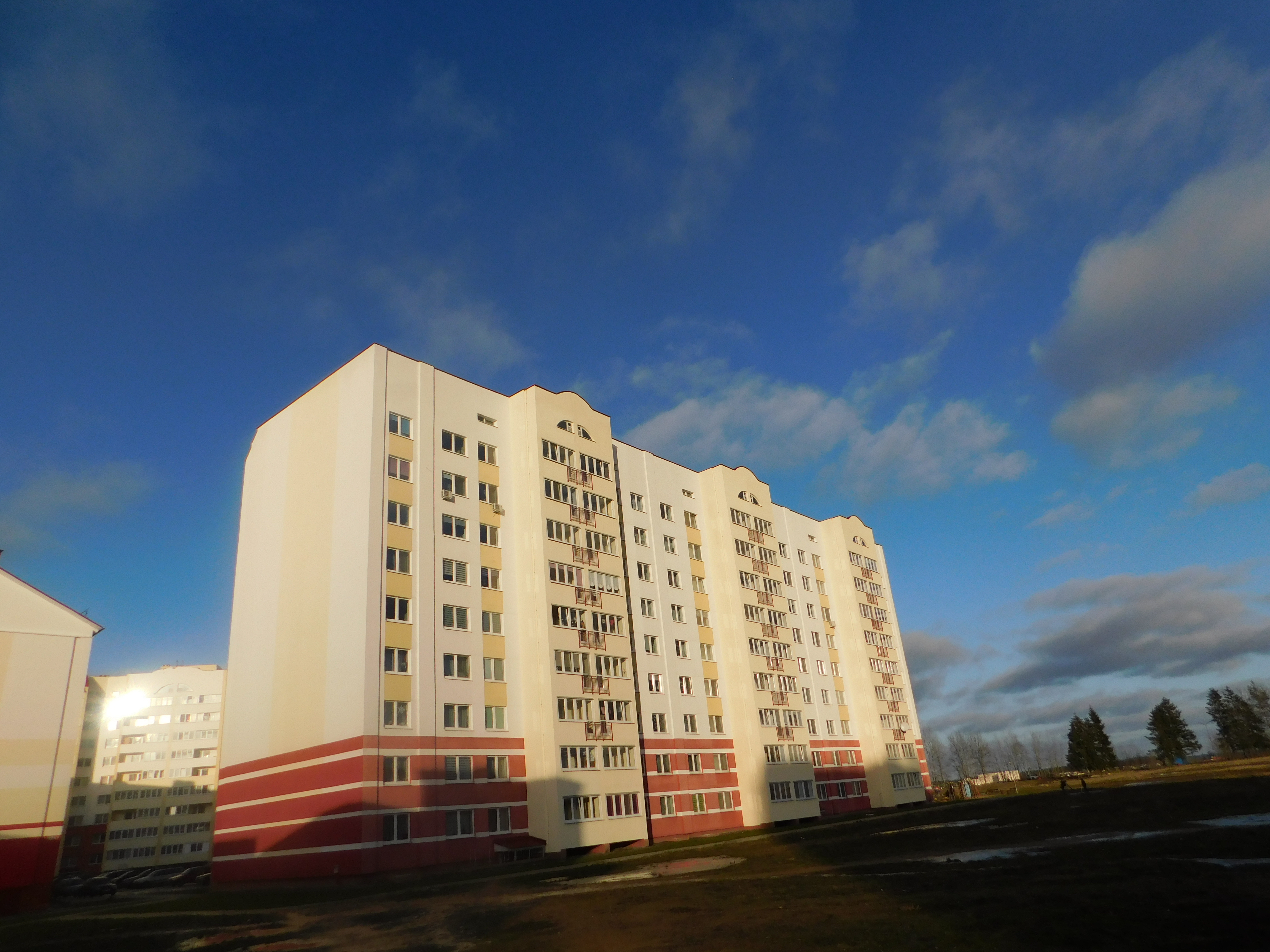 ЖСПК
